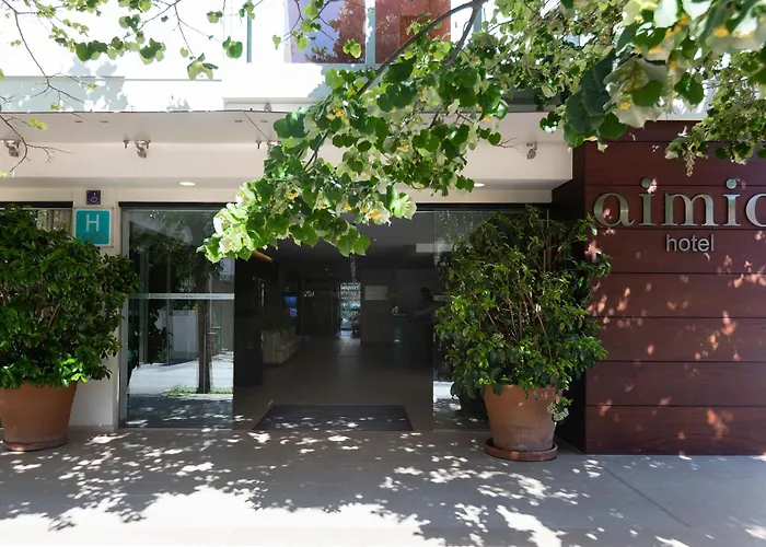 Aimia Hotel