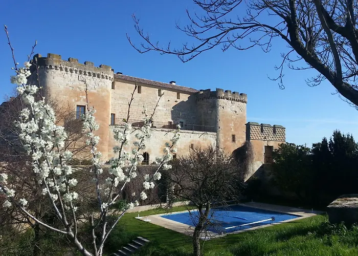 Posada Real Castillo del Buen Amor