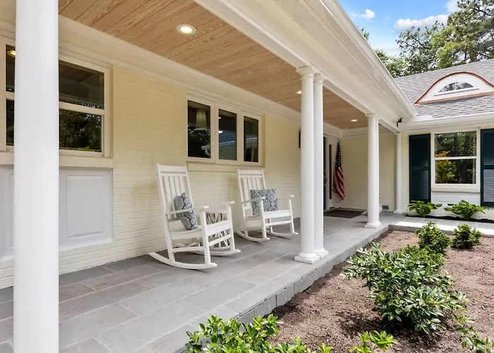 Pine Cone Cottage - Village Of Pinehurst