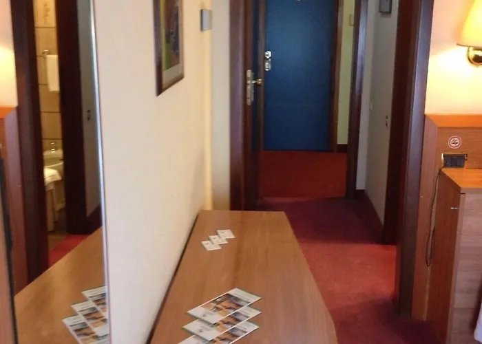 Hotel Palace
