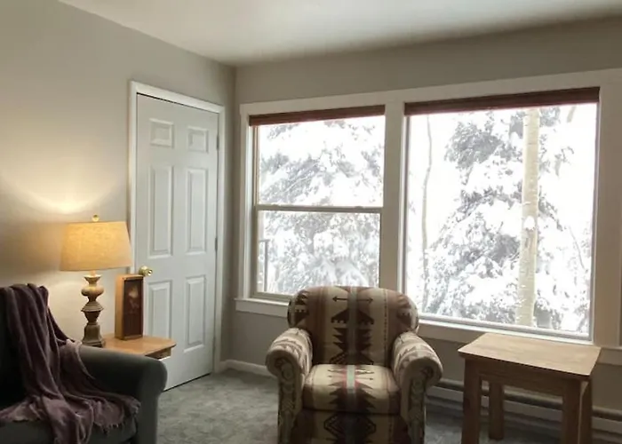 Eagle Point Ski Resort 9 Wooded Ridge Condos