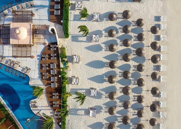 Excellence Riviera Cancun (Adults Only)