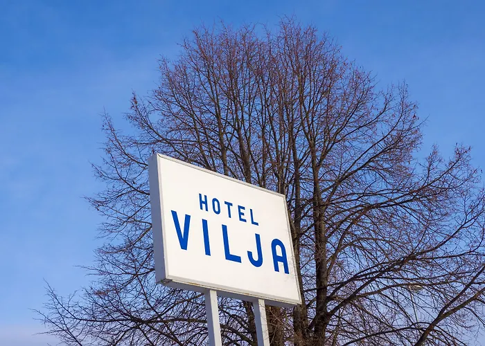Hotell Vilja