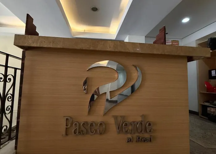 Paseo Verde At Real