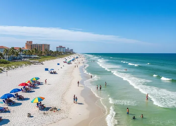 Relax & Explore Gulf Coast Modern Stay