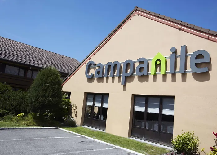 Campanile Calais