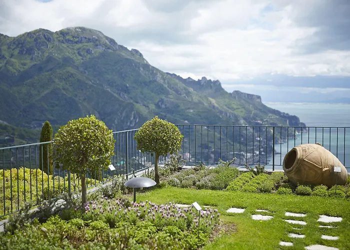 Caruso, A Belmond Hotel, Amalfi Coast