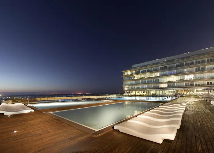Parador De Cadiz