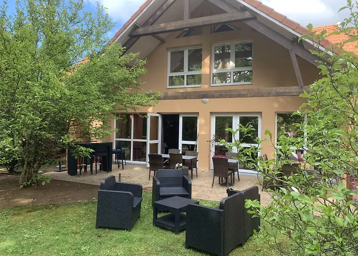 Sure Hotel By Best Western Limoges Sud