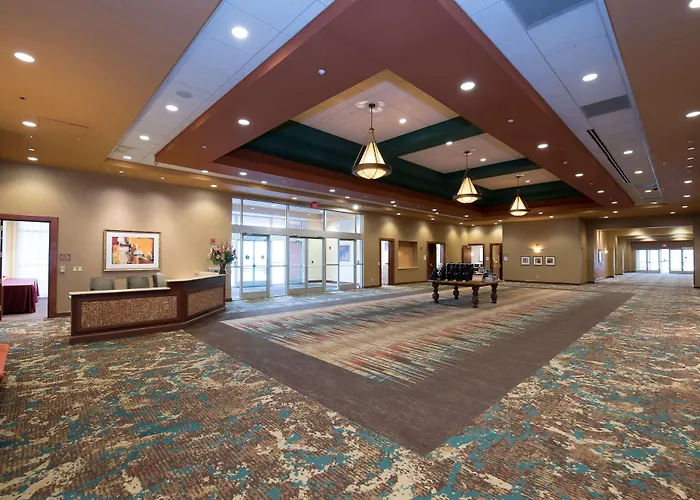 Embassy Suites By Hilton Albuquerque