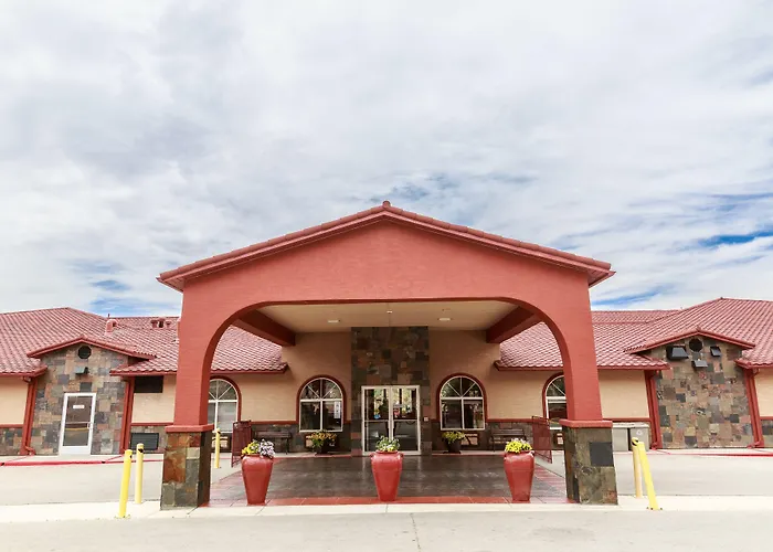 Aarchway Inn