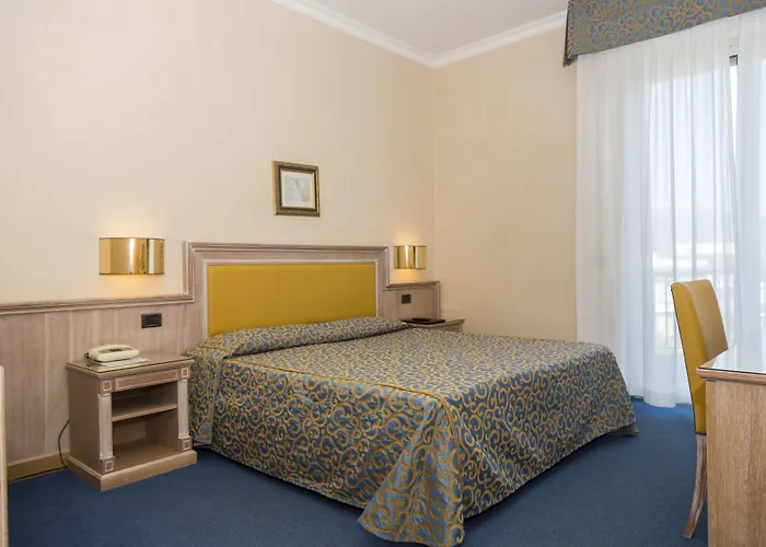 Hotel Della Torre