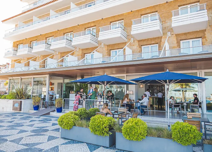 Hotel Baia