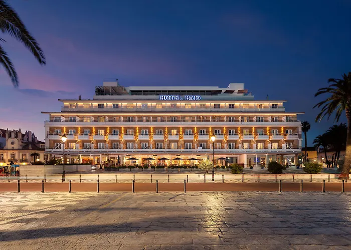 Hotel Baia