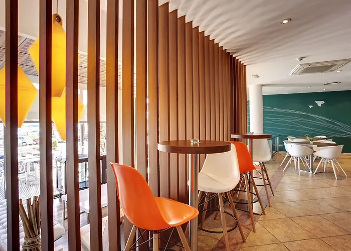 Hotel Costa Azul
