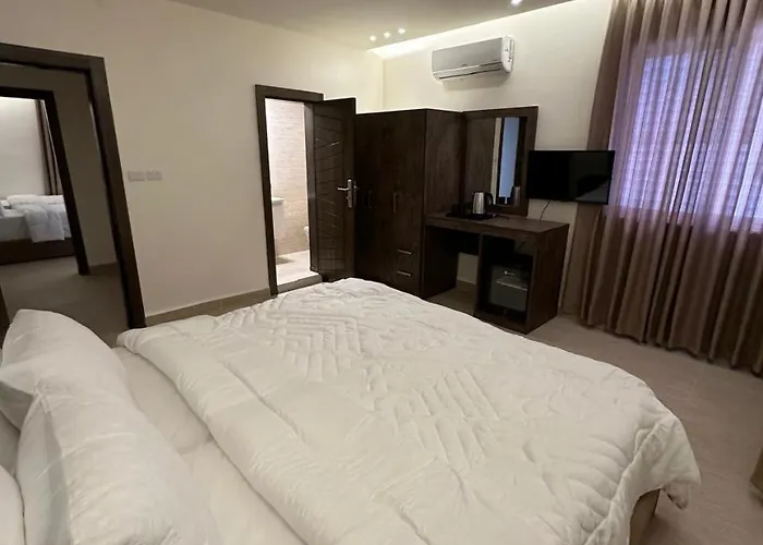 Midtown Lweibdeh Hostel