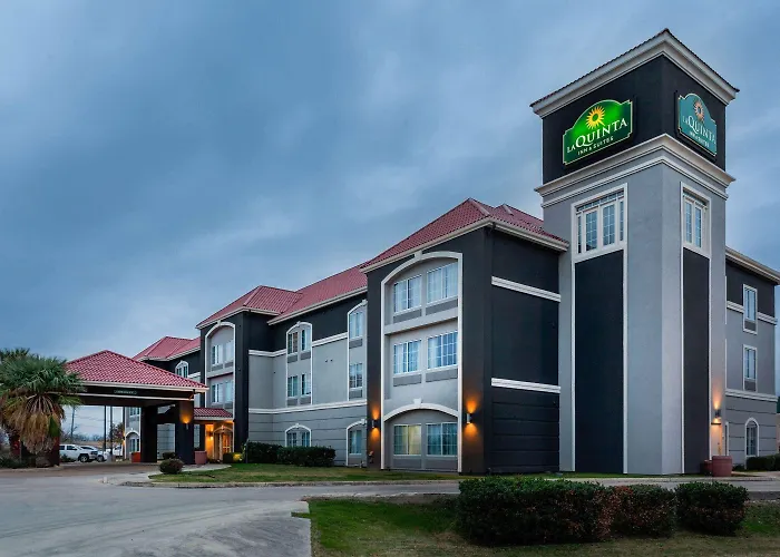 La Quinta By Wyndham Seguin