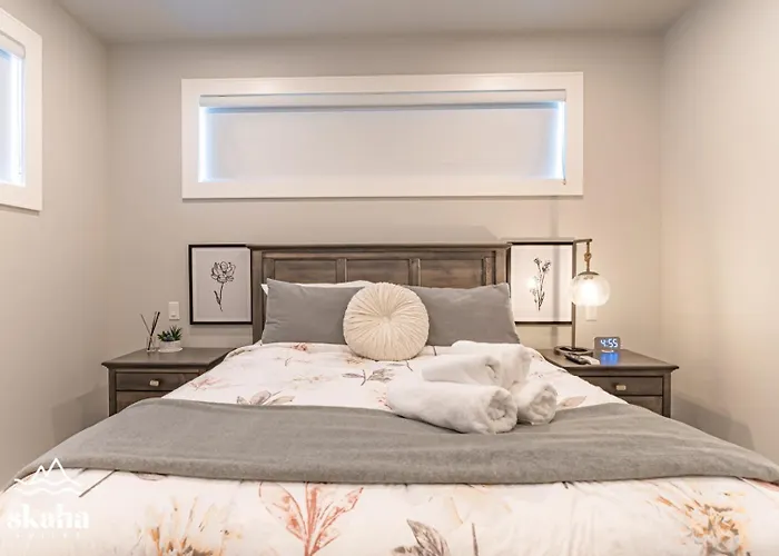 Skaha Suites