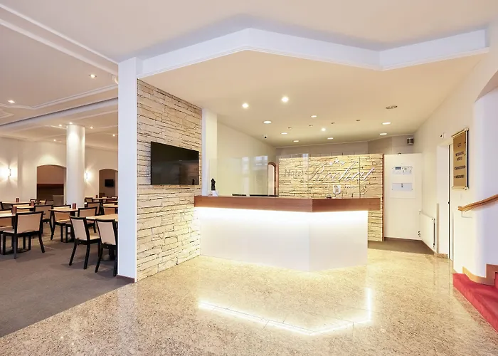 Central City Hotel Rochat