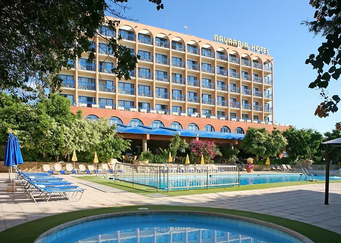 Navarria Blue Hotel