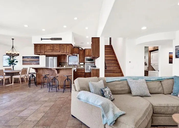 Silverstrand Beach House