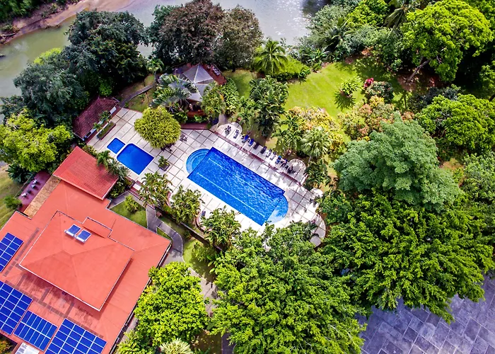 Tilajari Hotel Resort