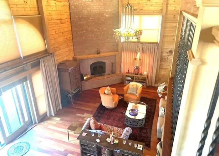 Peaceful 4-Br Retreat Near Ruedi Reservoir