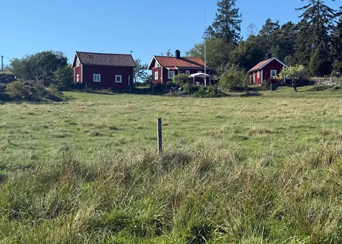 Horsviksstugor