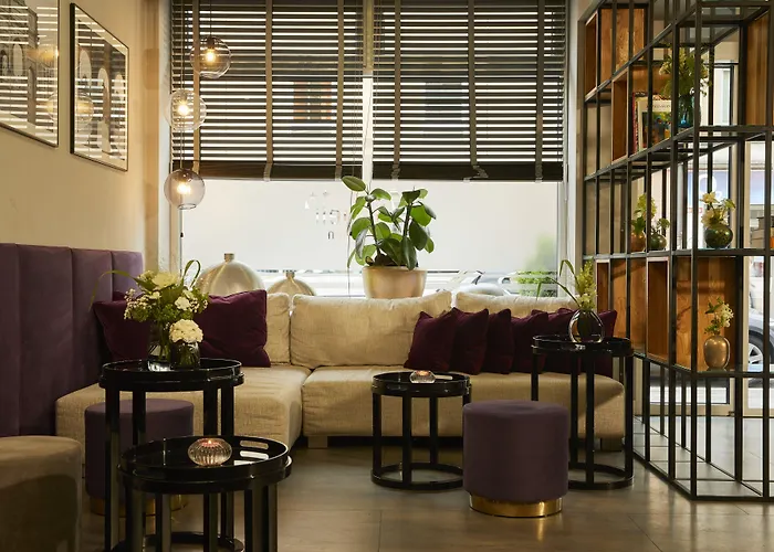 Hotel Mirabell By Maier Privathotels