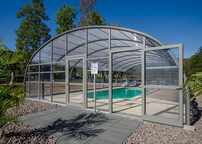 Brit Hotel Confort Nancy Lunéville
