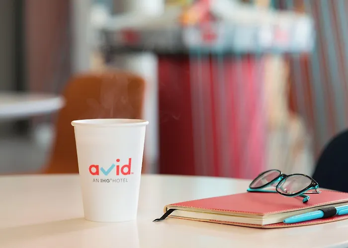 Avid Hotels - Lancaster By Ihg