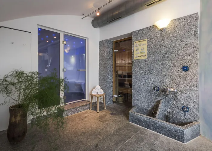 SEEhotel Friedrichshafen