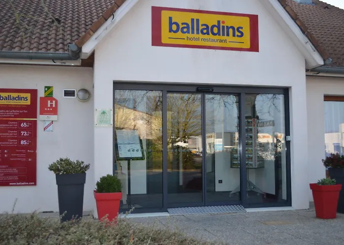 Hotel Balladins