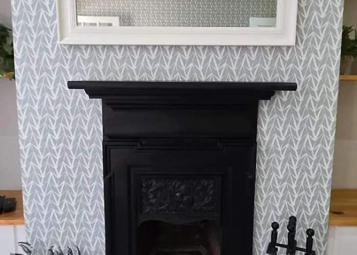 Gray'S Cottage 2 Bedroom Nestled In The Heart Of Crawley