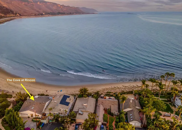 The Cove At Rincon By Paradise Retreats