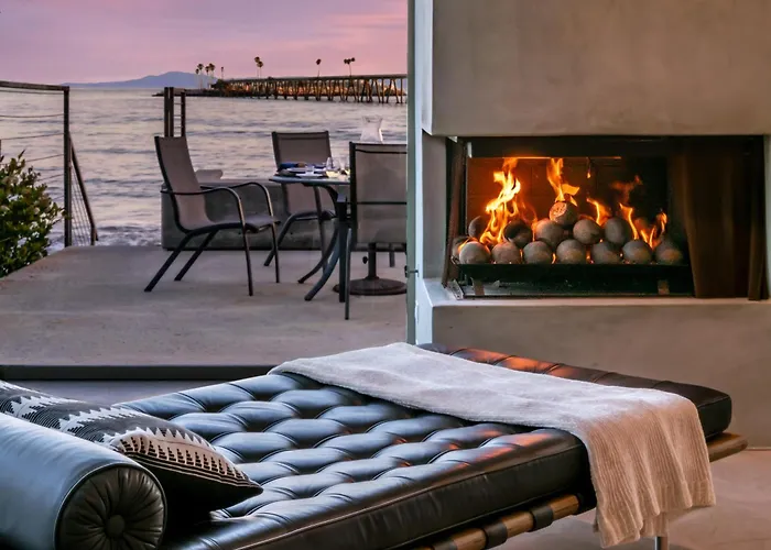Seascape By Paradise Retreats