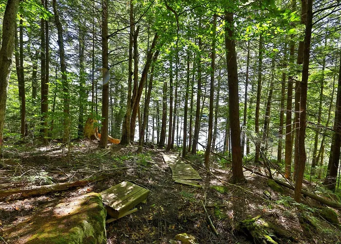 Lakewood Lodge - 4Br, 2Ba Ski Home - Private Hot Tub, Wood Fire, Kent Pond & Ev Charger