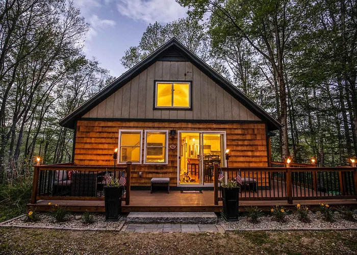 Finley Lodge