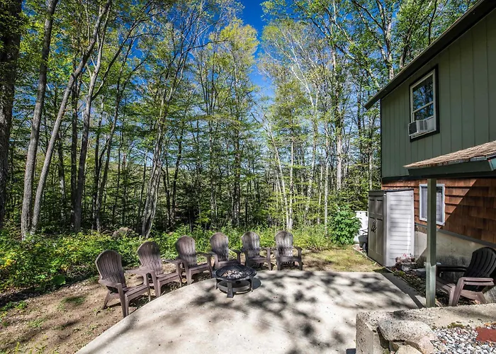 Finley Lodge