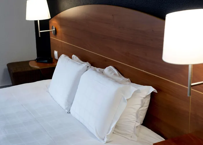 Kyriad Hotel Clermont Ferrand Centre