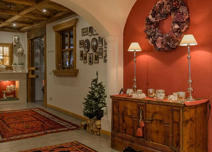 Bio Hotel Hermitage