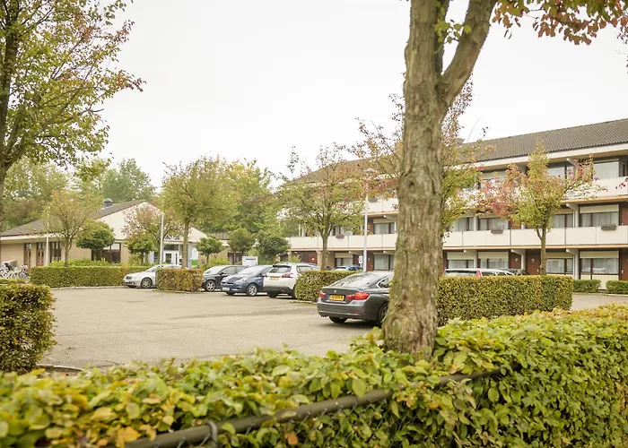 Campanile Hotel & Restaurant 'S Hertogenbosch