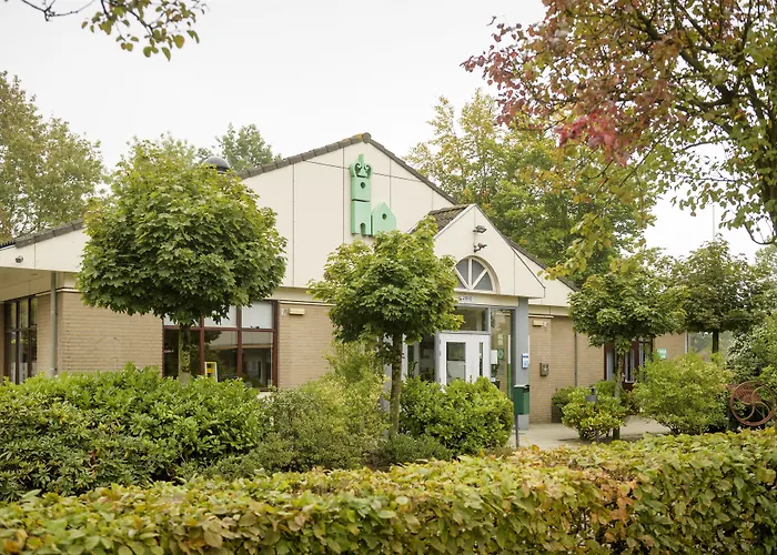Campanile Hotel & Restaurant 'S Hertogenbosch