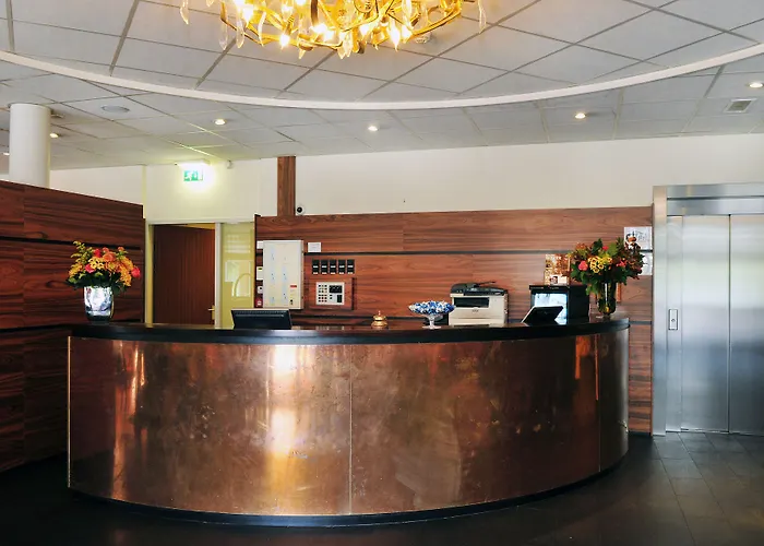 Amrâth Hotel Alkmaar