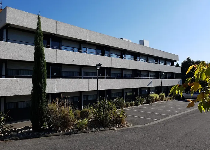 Campanile Toulouse Balma - Cité de l'Espace