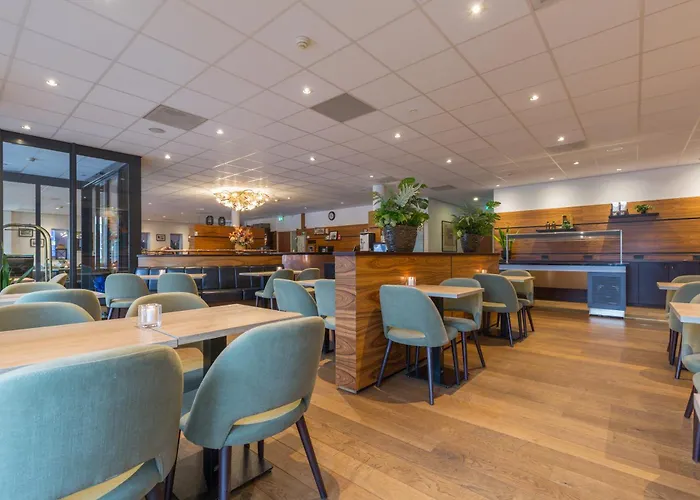 Amrâth Hotel Alkmaar