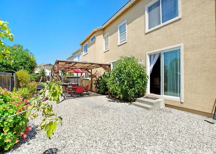 Healdsburg Winemaker'S Home