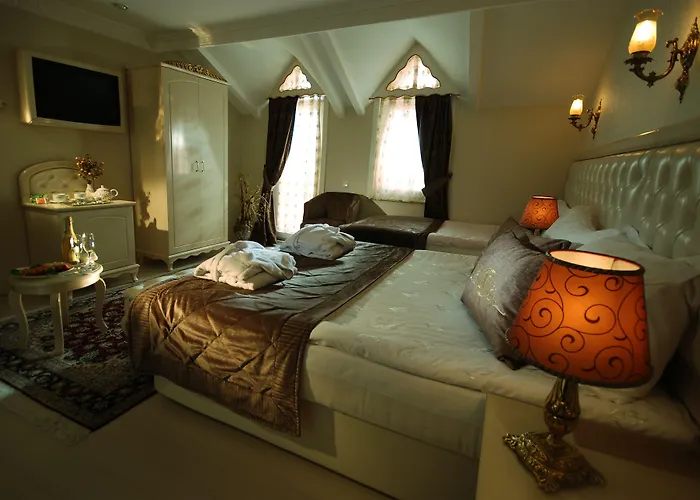 Hotel Nena Sultanahmet