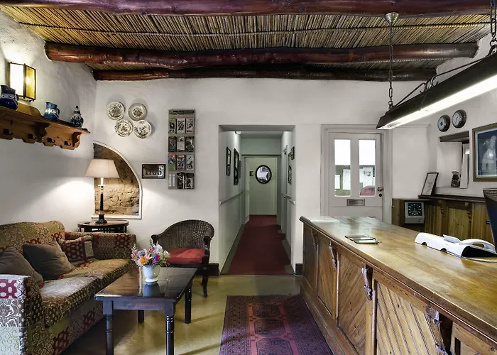 The Stellenbosch Hotel