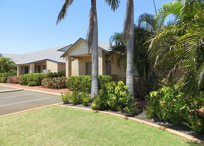 Comfort Inn & Suites Karratha